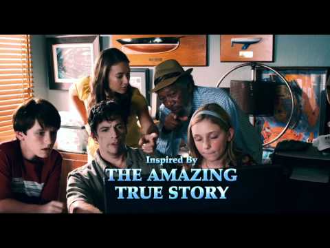 Dolphin Tale trailer