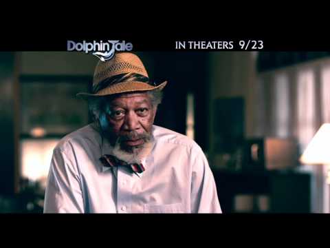 Dolphin Tale trailer