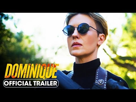 Dominique trailer