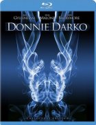Donnie Darko Movie Poster