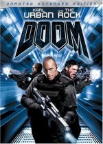 Doom Movie Poster