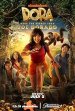 Dora and the Search for Sol Dorado Movie Poster
