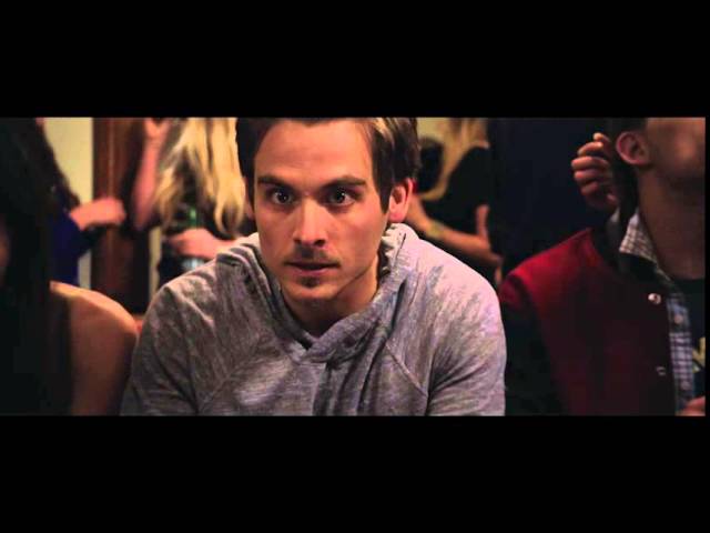 Watch The Curse of Downers Grove Theatrical Trailer — Official Trailer