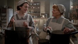 Downton Abbey: A New Era movie image 613039