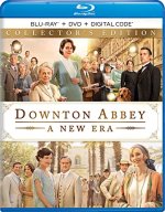 Downton Abbey: A New Era photo