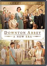 Downton Abbey: A New Era photo