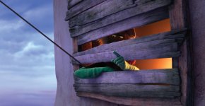 Dr. Seuss' The Lorax movie image 67665