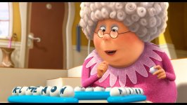Dr. Seuss' The Lorax movie image 67667