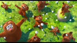Dr. Seuss' The Lorax movie image 67668