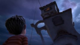 Dr. Seuss' The Lorax movie image 67670