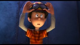Dr. Seuss' The Lorax movie image 67671