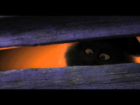 Dr. Seuss' The Lorax trailer