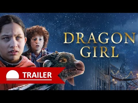 Dragon Girl trailer