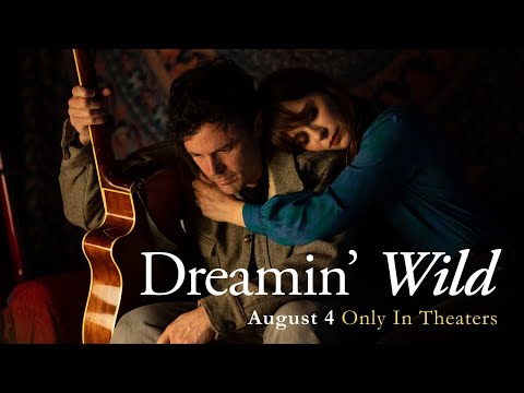 Dreamin' Wild trailer