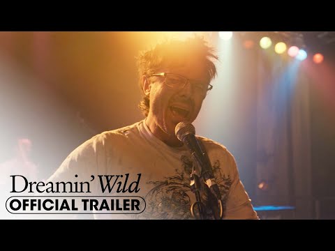 Dreamin' Wild trailer