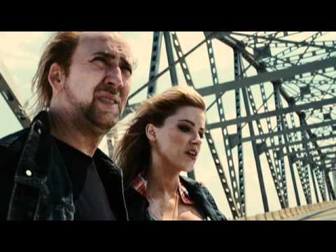 Drive Angry trailer