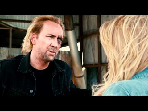 Drive Angry trailer