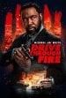 Drive Through Fire Poster
