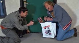 Dumb and Dumber To movie image 174336