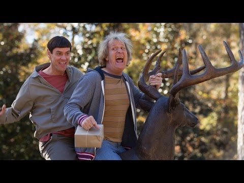 Dumb and Dumber To trailer