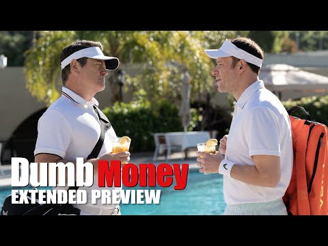 Dumb Money trailer