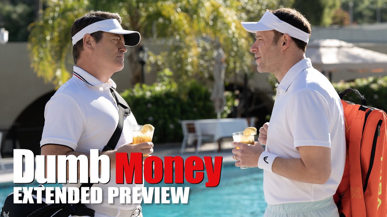 Watch Dumb Money Official Trailer #2 — Official Trailer