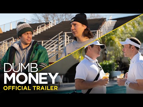 Dumb Money trailer