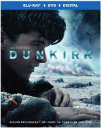 Dunkirk Movie Poster