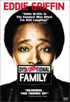 DysFunKtional Family Movie Poster