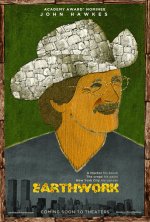 earthwork poster