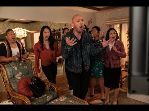 Easter Sunday trailer