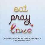 Eat Pray Love Movie Poster