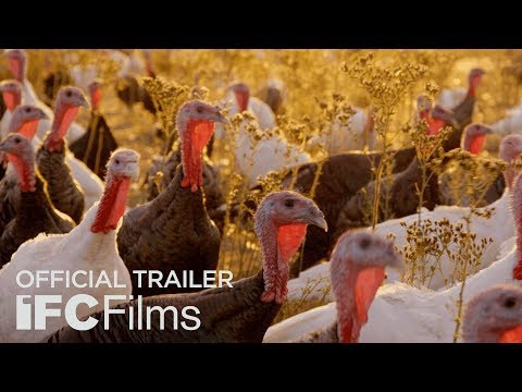 Eating Animals trailer