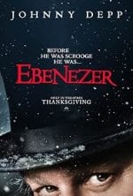 Ebenezer: A Christmas Carol Movie Poster