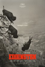 Eddington Movie Poster