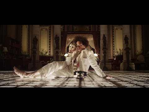 Eisenstein In Guanajuato trailer