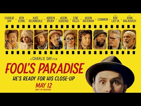 Fool's Paradise trailer