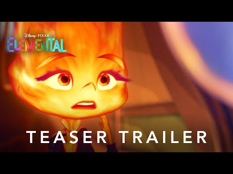 Elemental trailer