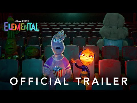 Elemental trailer