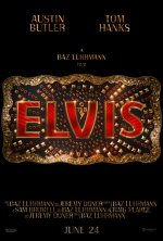Elvis photo