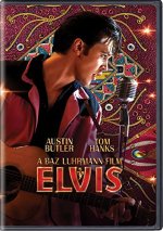 Elvis photo