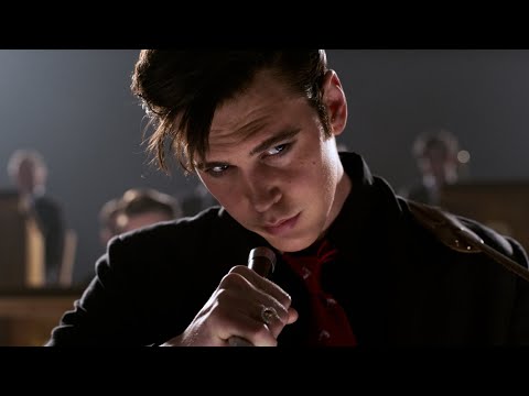 Elvis trailer