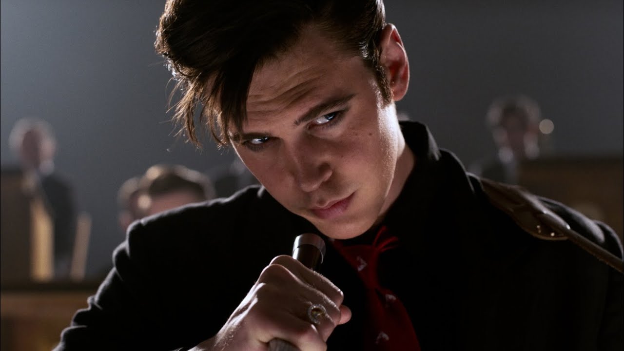 Watch Elvis Official Trailer #2 — Official Trailer