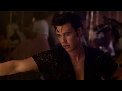 Elvis trailer