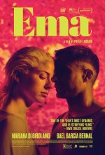 Ema poster