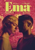 Ema Movie Poster