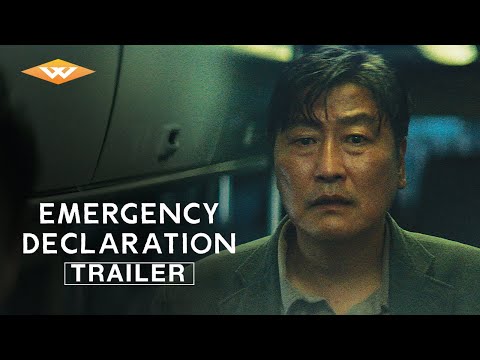 Emergency Declaration trailer