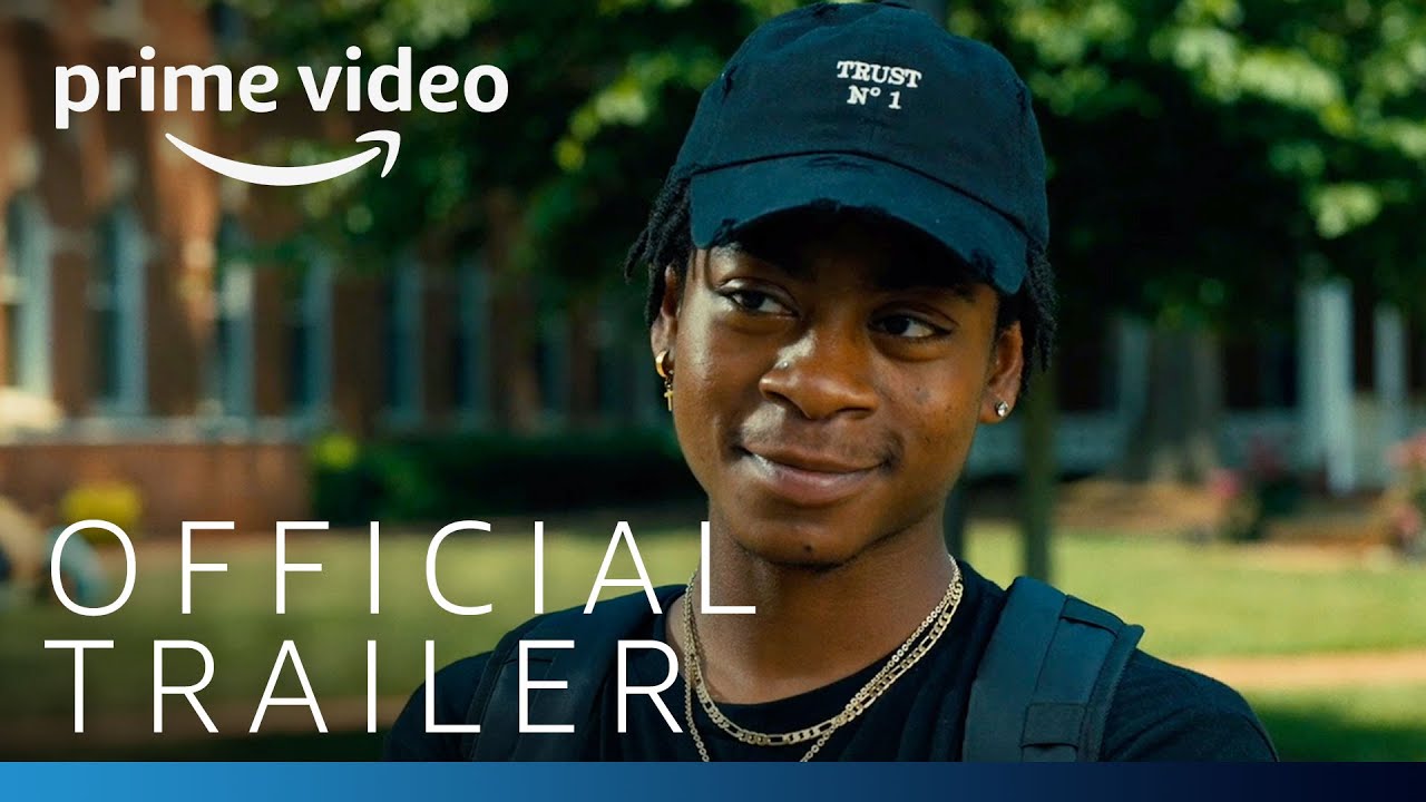 Watch Emergency Official Trailer — Official Trailer