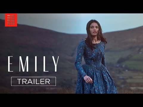 Emily trailer