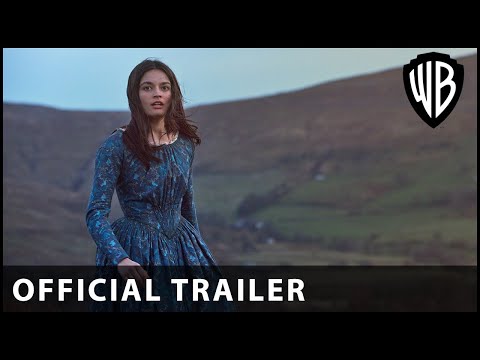 Emily trailer